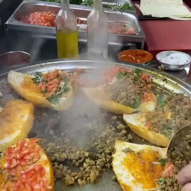 Ciğerci Hasan Tantuni fotoğraf 2