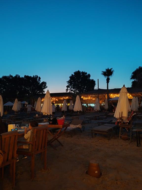 Fun Beach Club fotoğraf 5