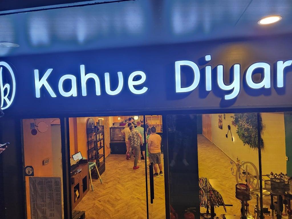 Kahve Diyarı fotoğraf 1
