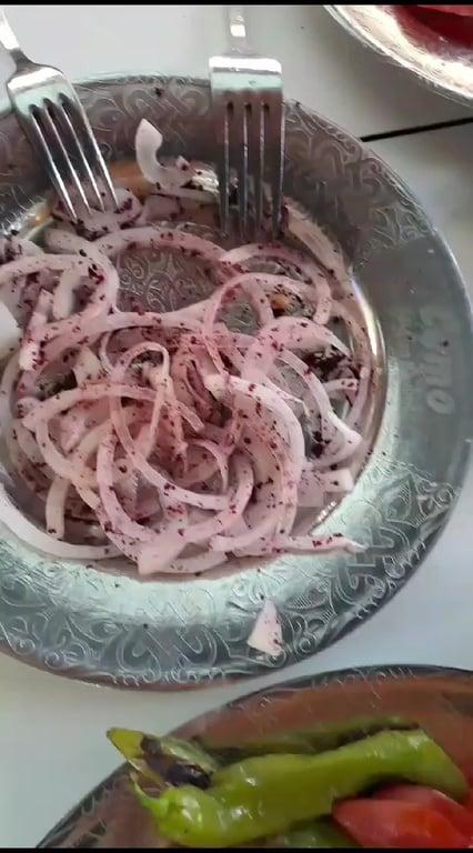 Cemo Etliekmek Nalçacı fotoğraf 3