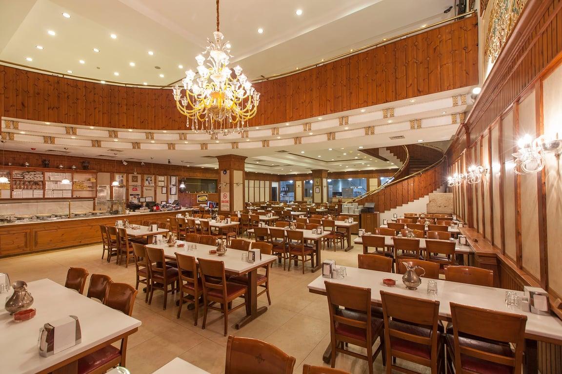 İmam Çağdaş Kebap Ve Baklava Salonu fotoğraf 2