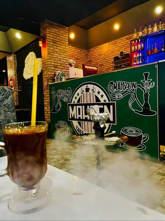 Mahzen Cafe fotoğraf 3