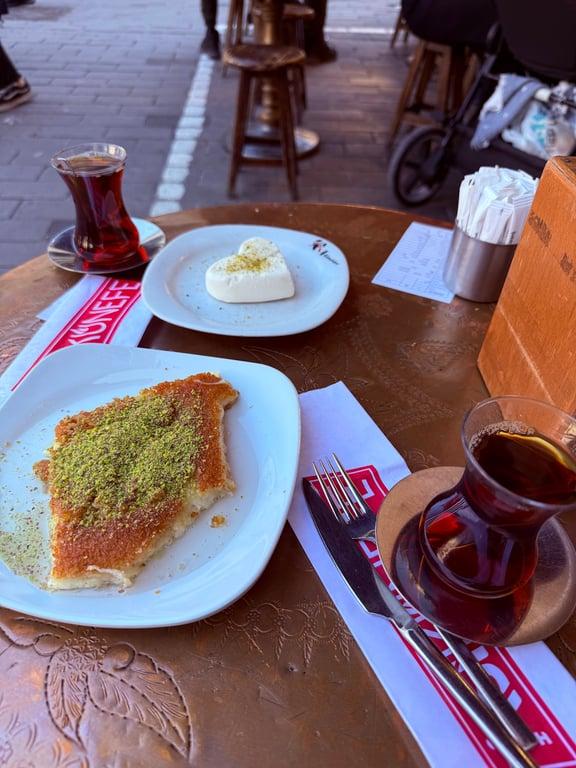 Asi Künefeleri Kadıköy fotoğraf 6