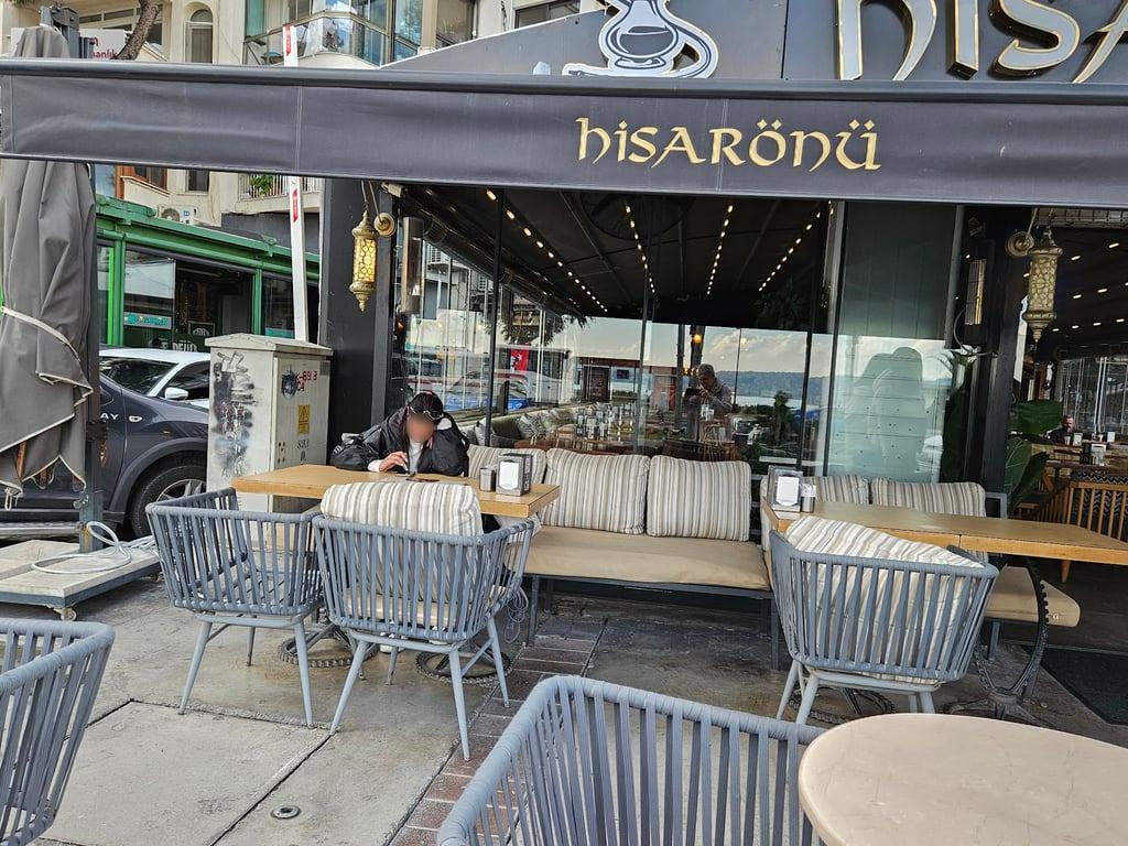 Hisarönü cafe resturant fotoğraf 5