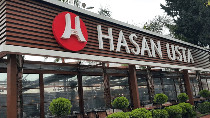 Hasan Usta Kebap Barajyolu fotoğraf 1