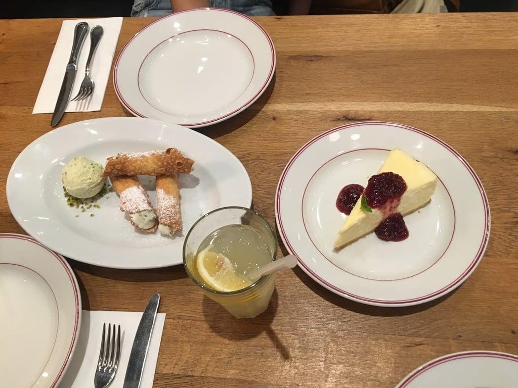 Trattoria Enzo fotoğraf 4