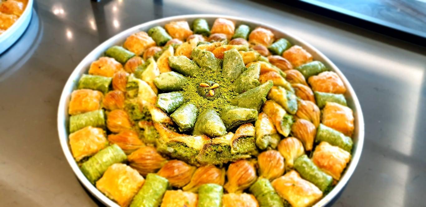Koçak Baklava Şube fotoğraf 3