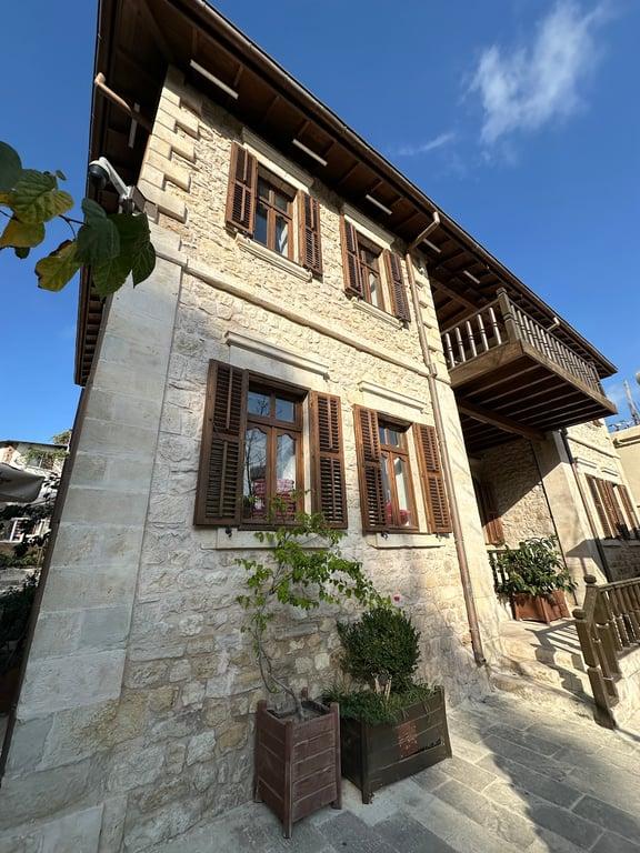 Hatay Büyükşehir Samandağ Hıdırbey Gastronomi evi fotoğraf 5