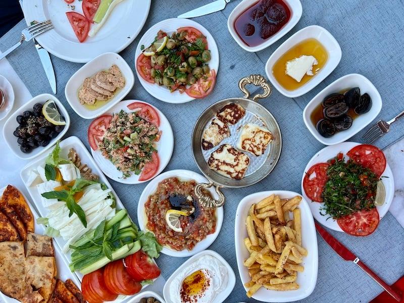 Hatay Büyükşehir Samandağ Hıdırbey Gastronomi evi fotoğraf 4