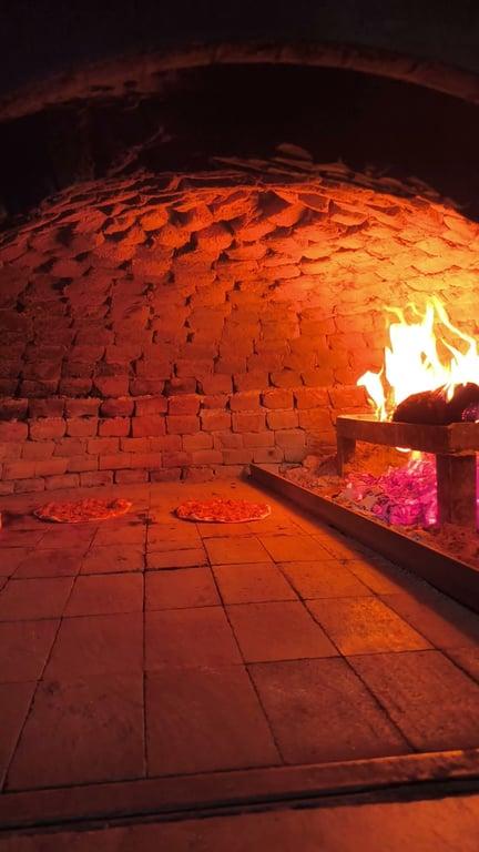 Sardunya Köfte Pide Lahmacun fotoğraf 2
