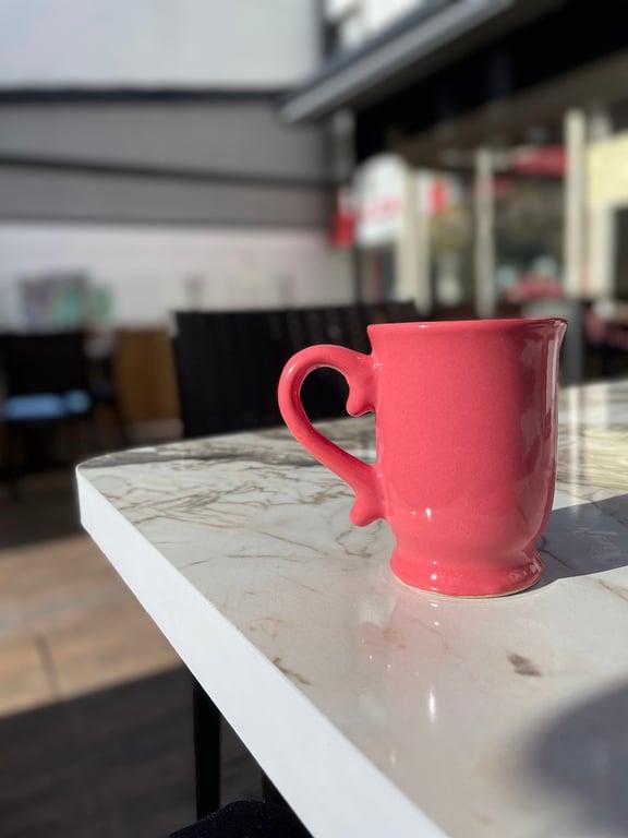 Susam Sokağı Simit Cafe fotoğraf 3