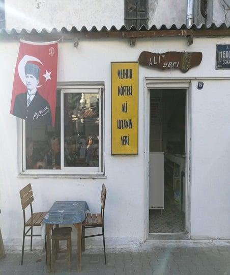 Meşhur Köfteci Ali Usta (1984’den Beri) fotoğraf 2