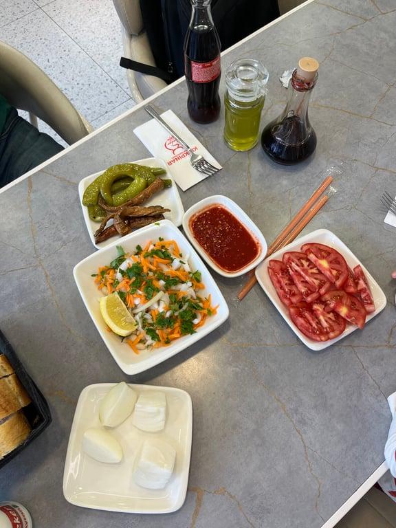 Kırkpınar Kasap Restoran fotoğraf 3