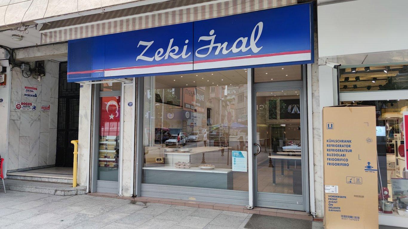 Zeki İnal fotoğraf 2