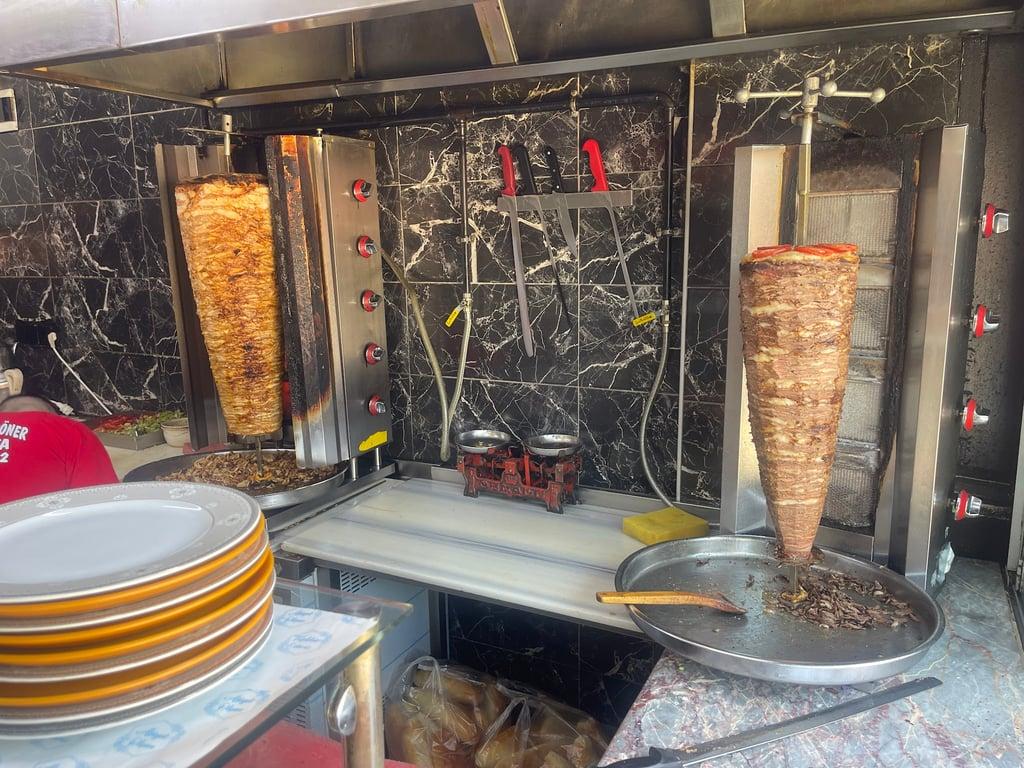 Mahmut Usta Döner fotoğraf 4
