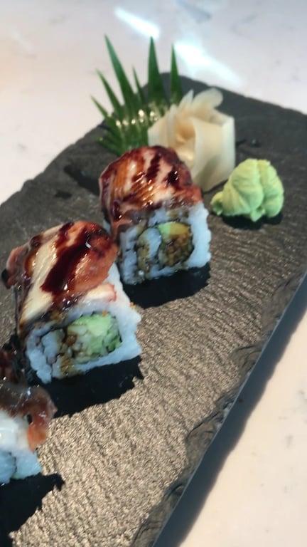 SushiCo Antalya fotoğraf 2