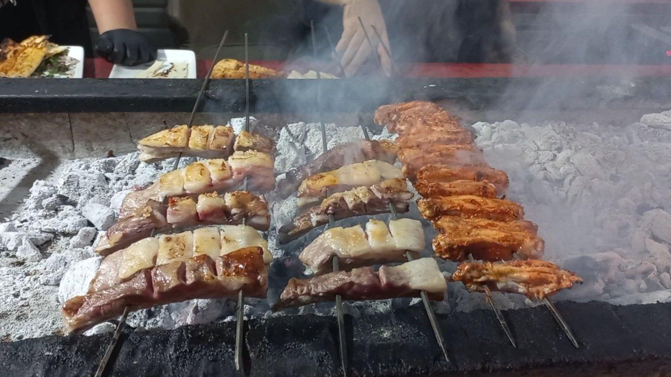 Fikret Yılmaz Adana Ocakbaşı fotoğraf 2