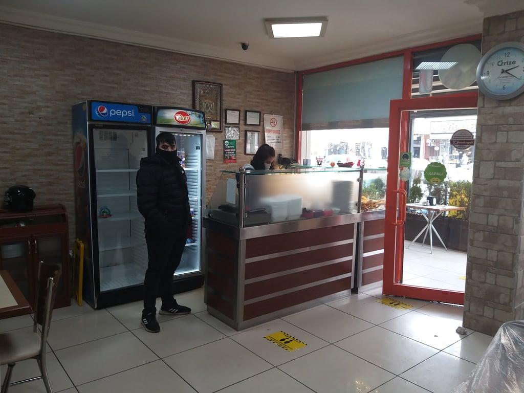 Karadeniz Kır Pidesi fotoğraf 5