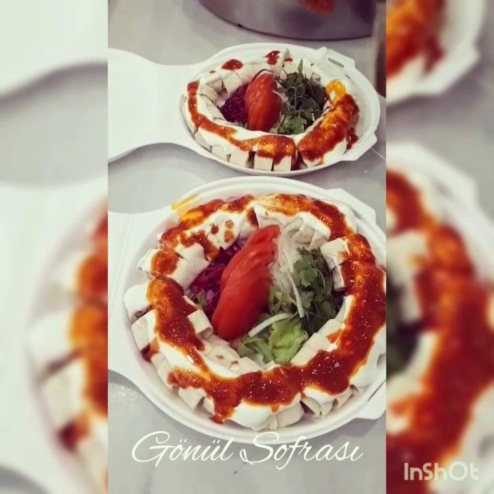 Gönül Sofrası fotoğraf 2