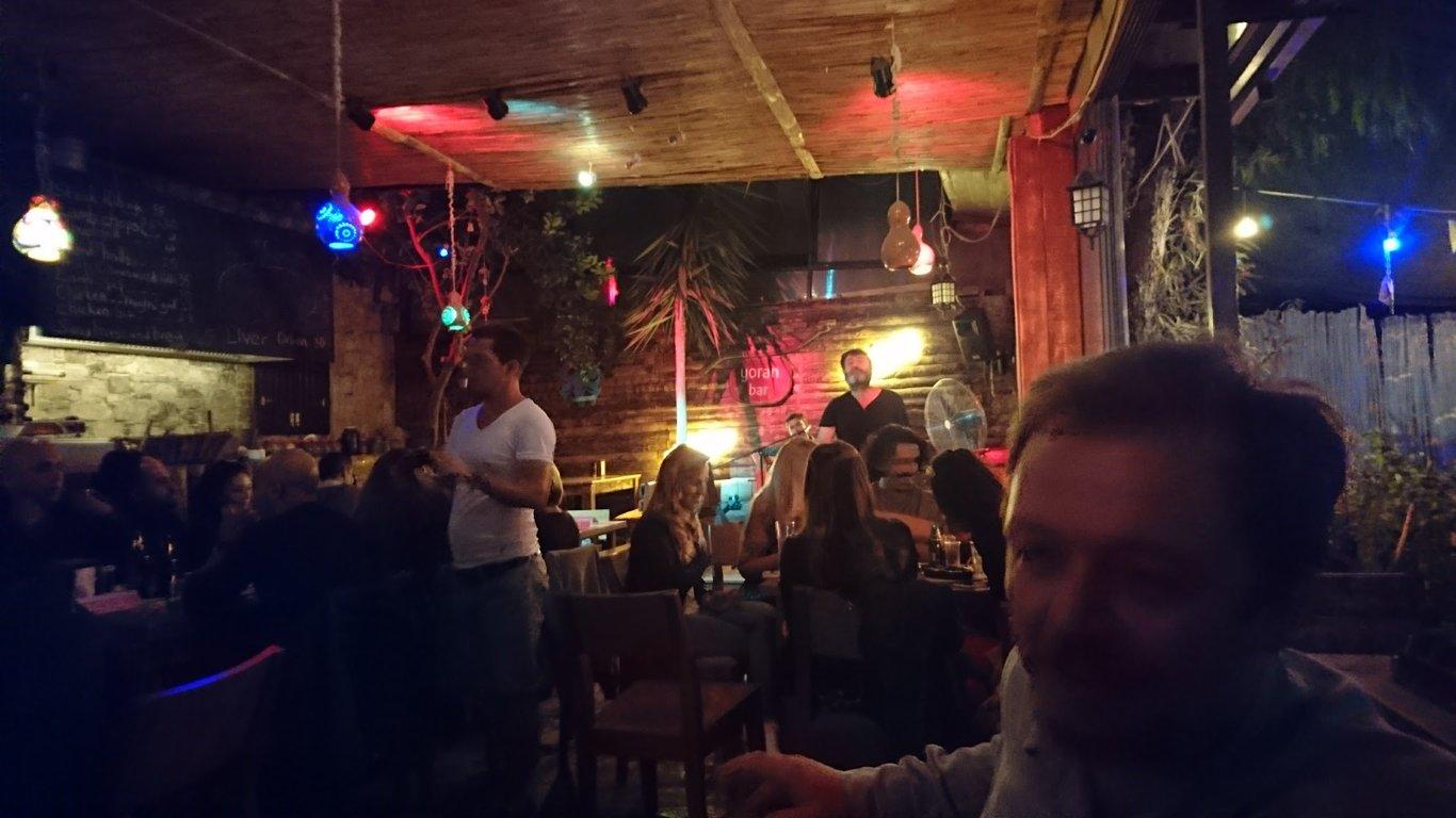 Apollon Restoran fotoğraf 1