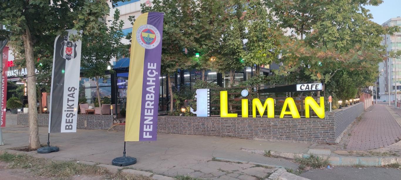 Liman Cafe fotoğraf 3