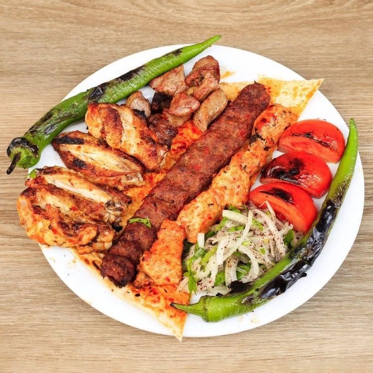 Bağdatlı ocakbaşı Orhan usta fotoğraf 5