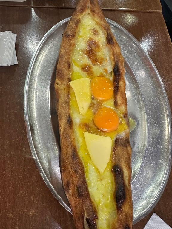 Karadeniz Tadal Pide fotoğraf 4