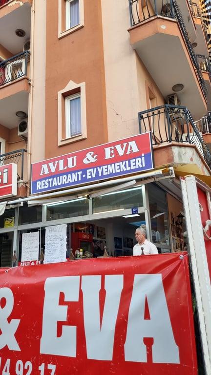 Avlu Ev Yemekleri fotoğraf 2