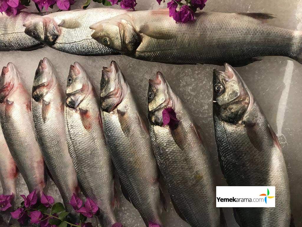 Ferah Restaurant fotoğraf 3