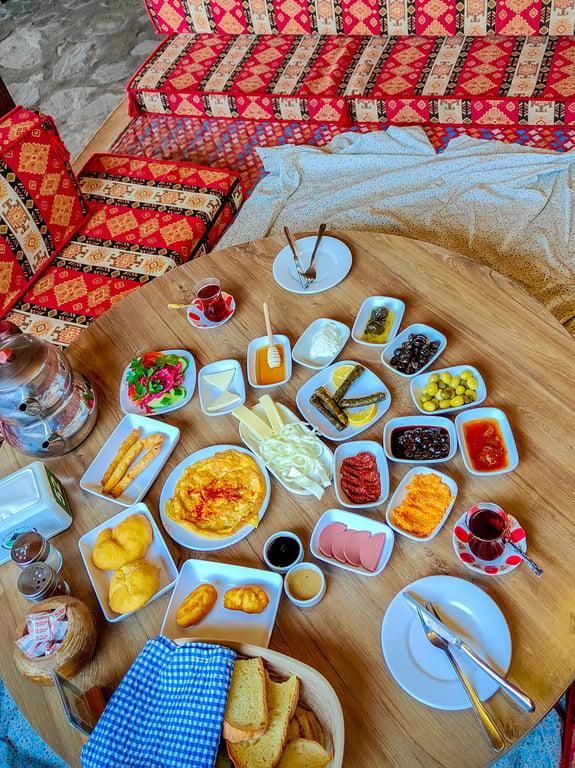 Cumalıkızık Şelaleli Bahçe fotoğraf 3
