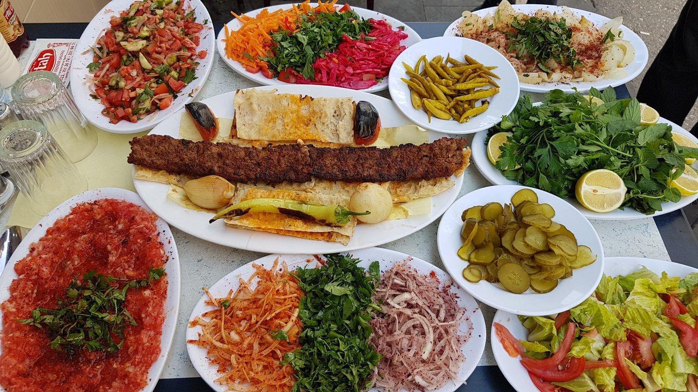 İştah Kebap fotoğraf 4