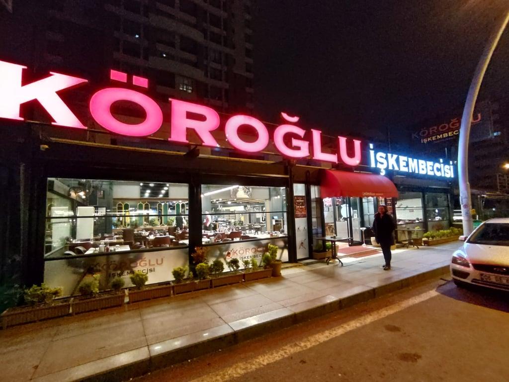 Köroğlu Çukurambar Şubesi fotoğraf 1