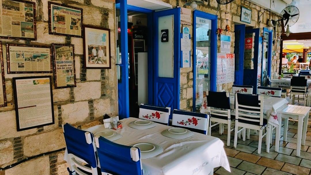 Körfez Restaurant fotoğraf 1