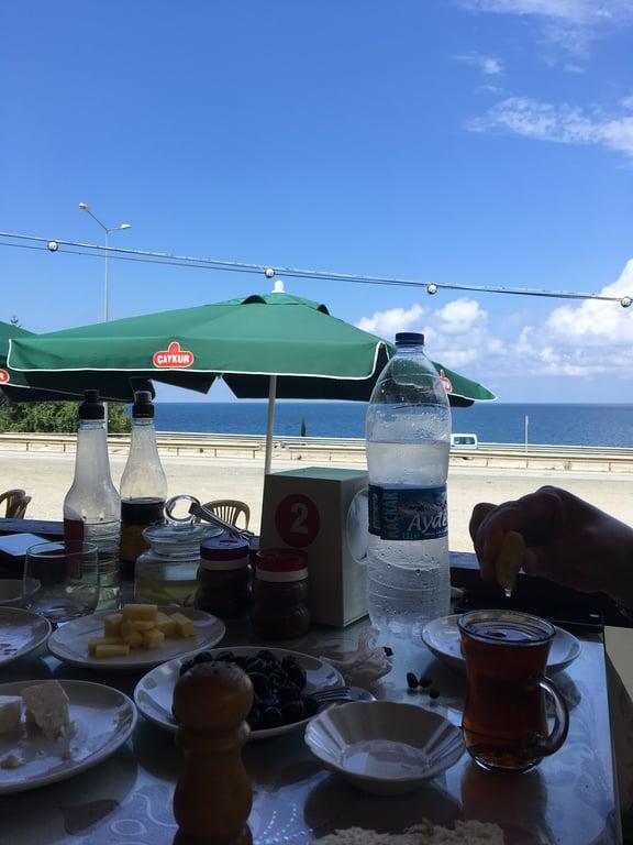 Kopal dinlenme tesisleri fotoğraf 6