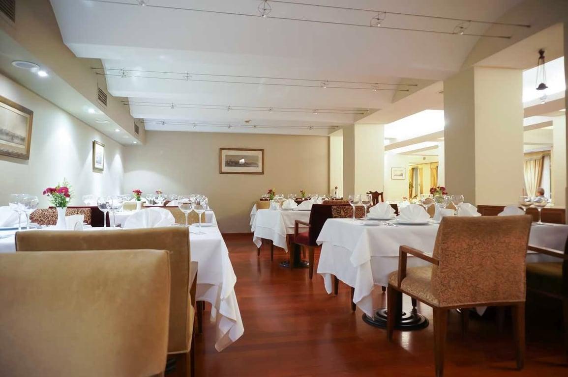 Asitane Restaurant fotoğraf 3