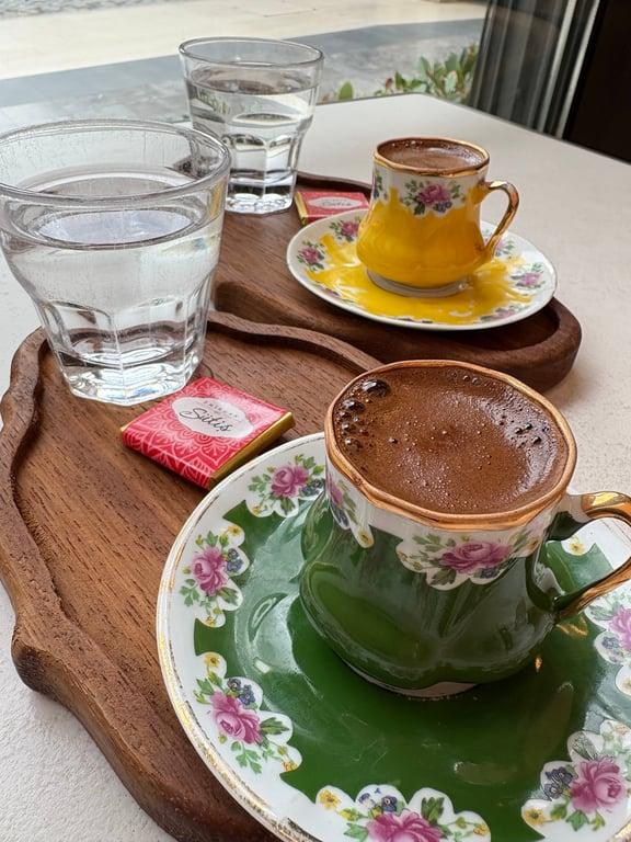 Emirgan Sütiş Fişekhane fotoğraf 6