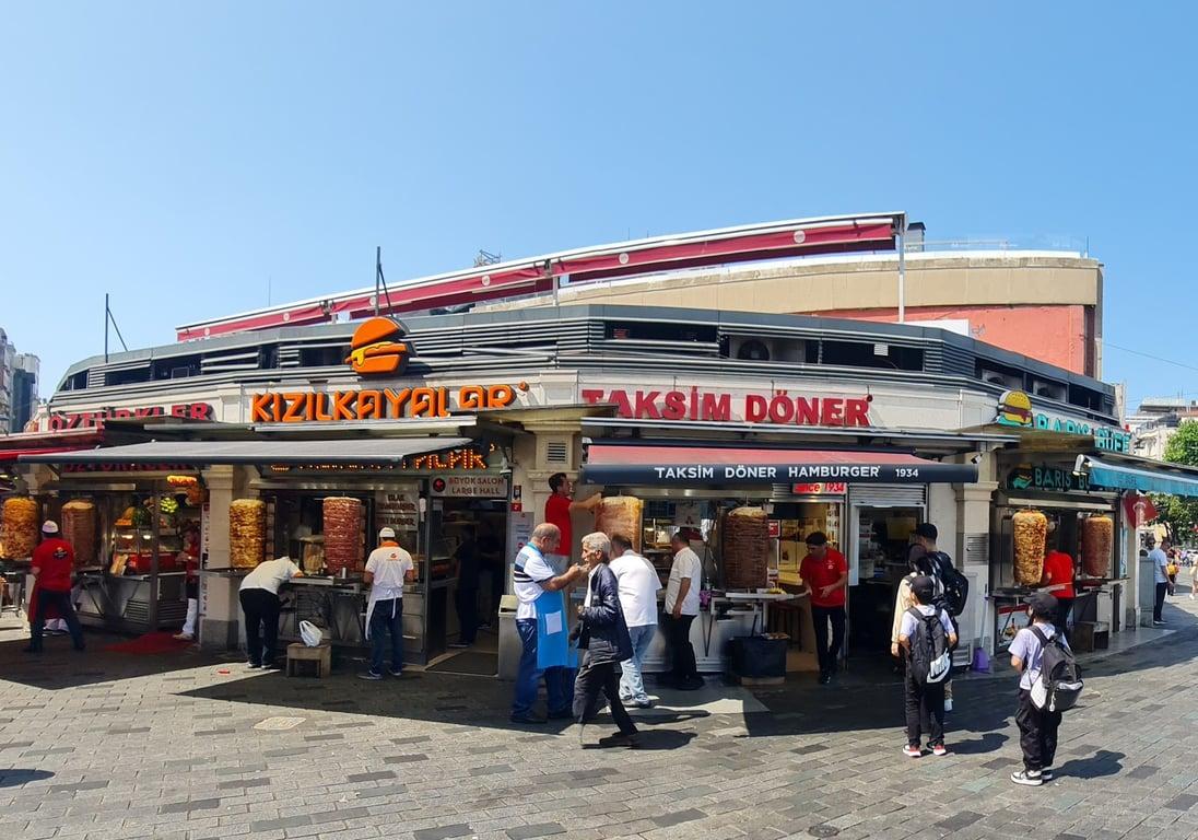 Çılgın Dürüm