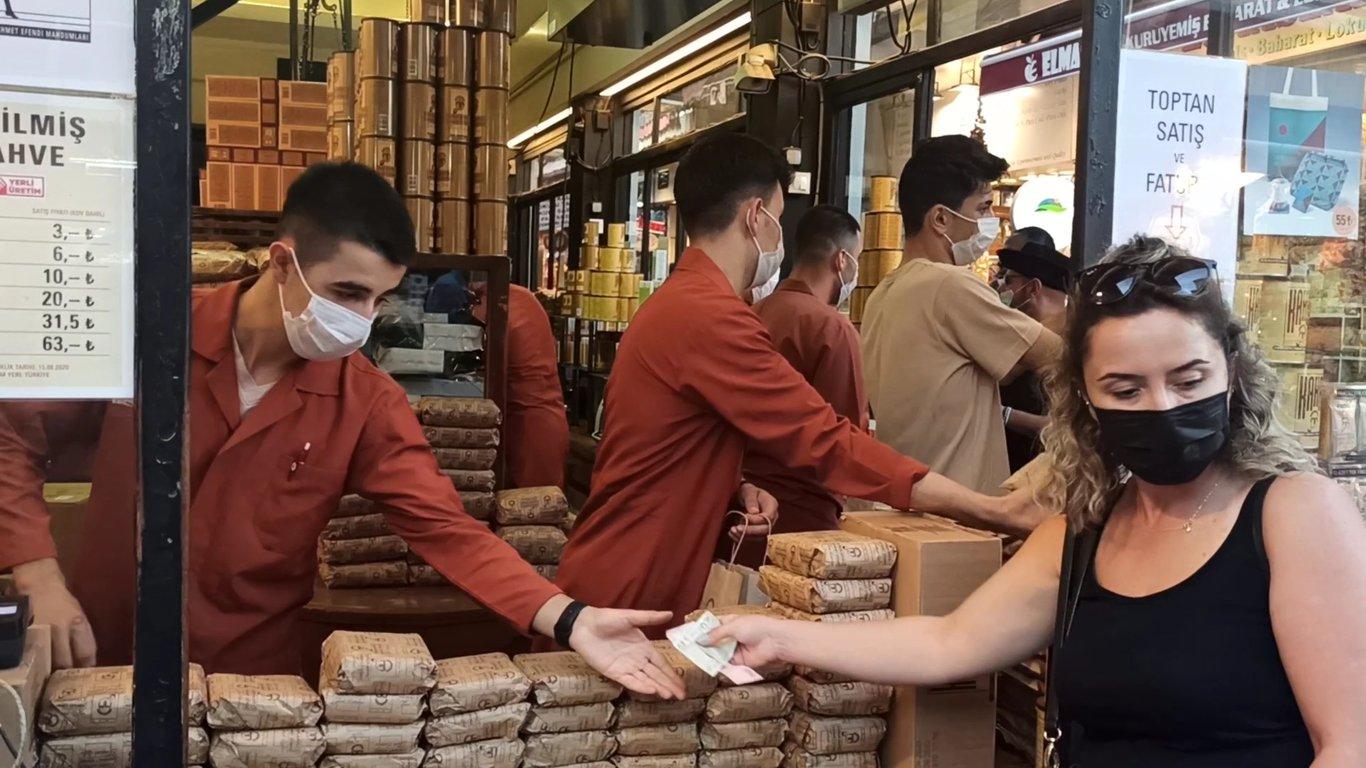 Kurukahveci Mehmet Efendi fotoğraf 2