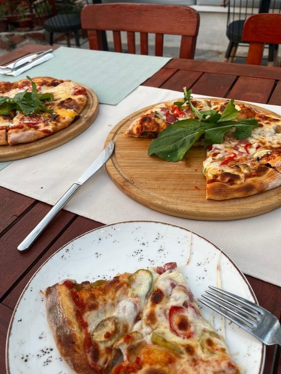 Eski Ev Cafe Bistro fotoğraf 5