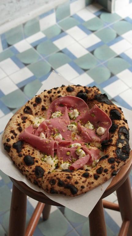 Tarantella Pizza Kadıköy fotoğraf 5