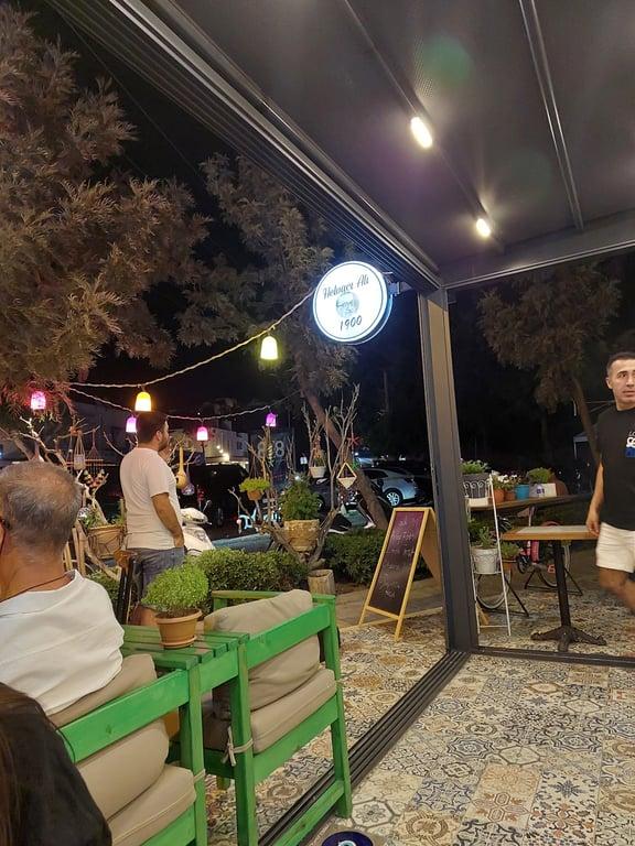 Helvacı Ali Yalıkavak fotoğraf 6