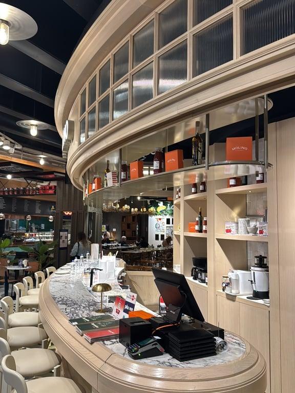 Molino Cucina fotoğraf 6