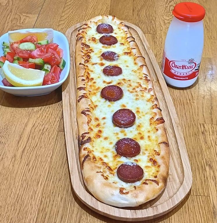 MAHİR USTA (Lahmacun-Pide-Tava) fotoğraf 3