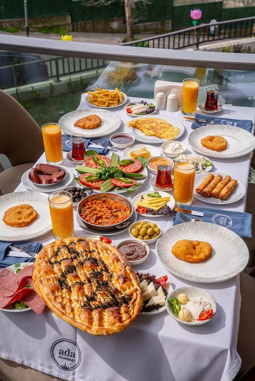 Ada Ocakbaşı fotoğraf 2