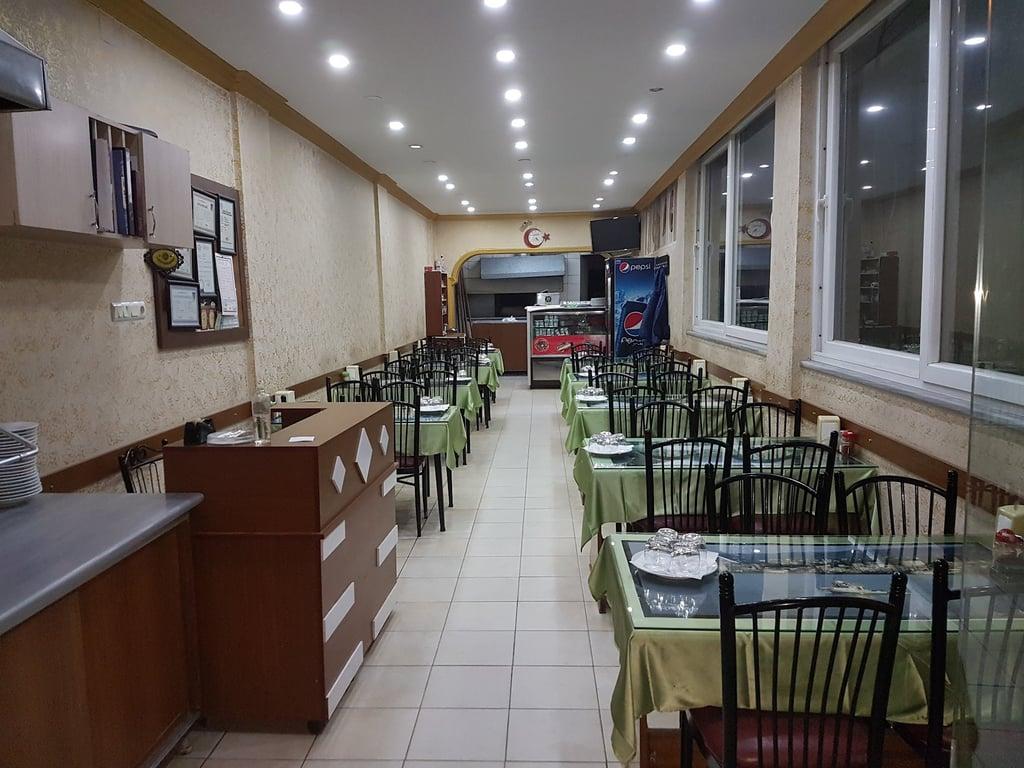 Yaylacık Pide Salonu fotoğraf 5