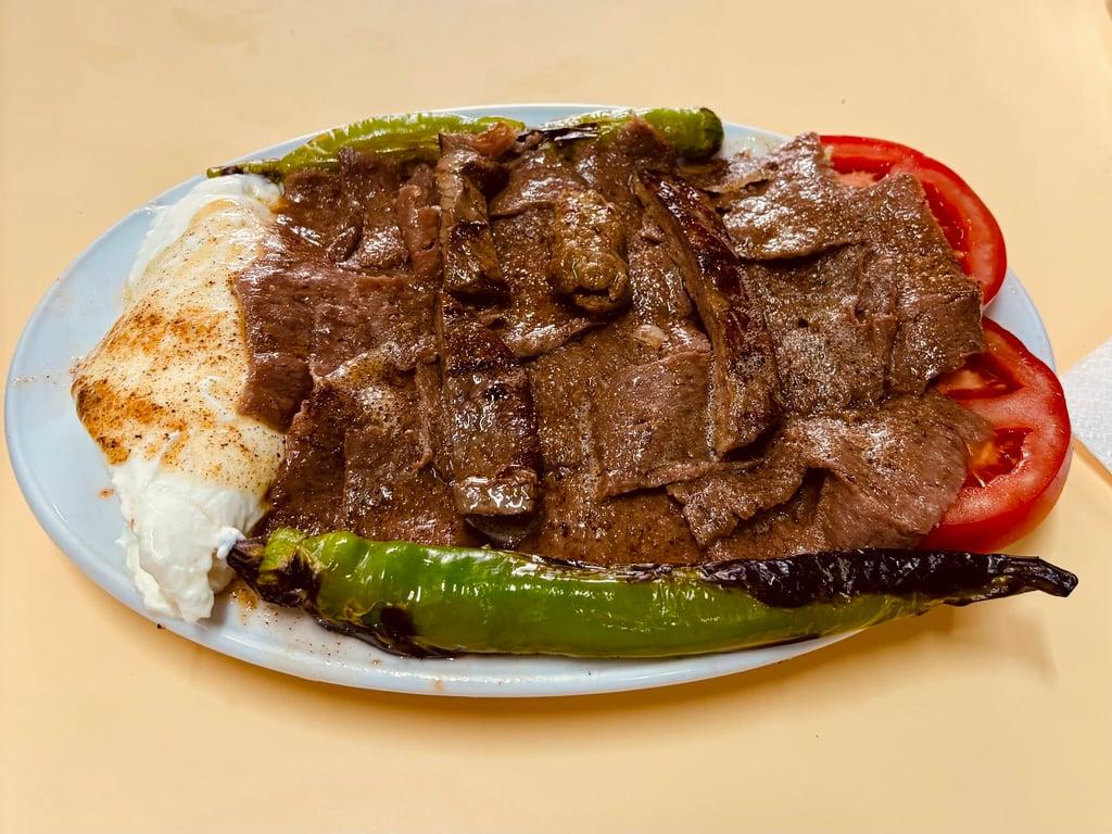 Uludağ Kebapçısı Cemal Cemil Usta fotoğraf 5
