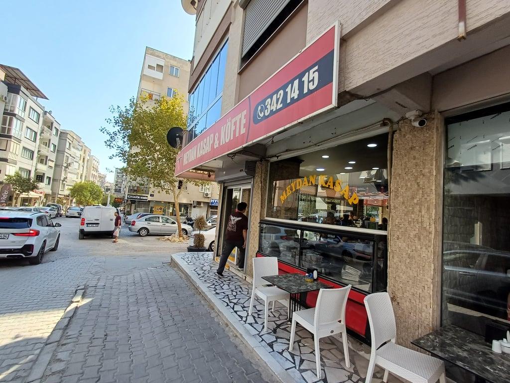 Meydan Kasap fotoğraf 2