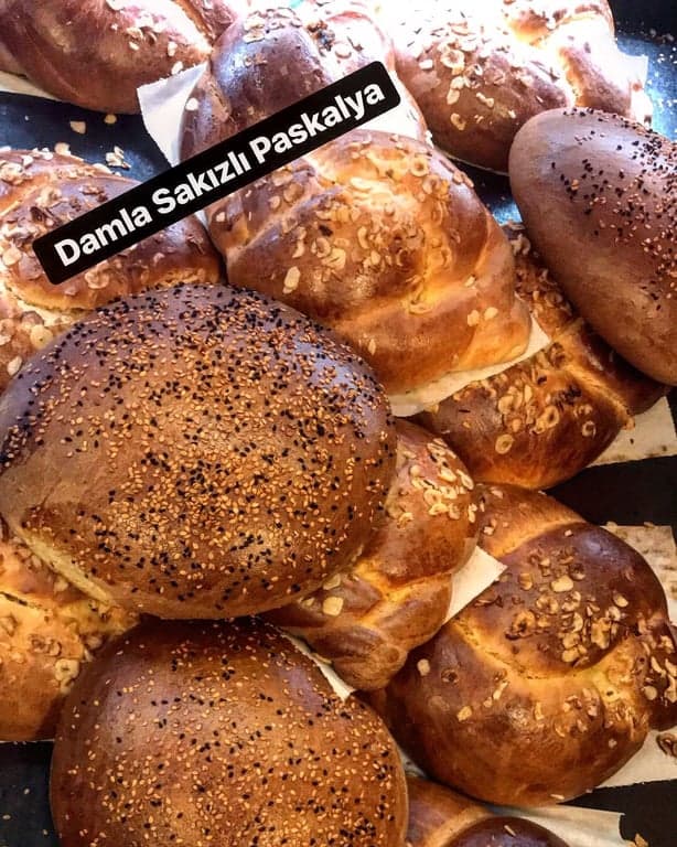 7-8 Hasanpaşa Fırını fotoğraf 3