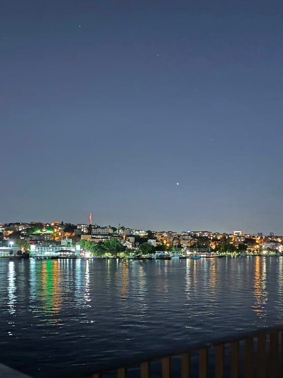 7 Mehmet Restaurant İstanbul fotoğraf 5