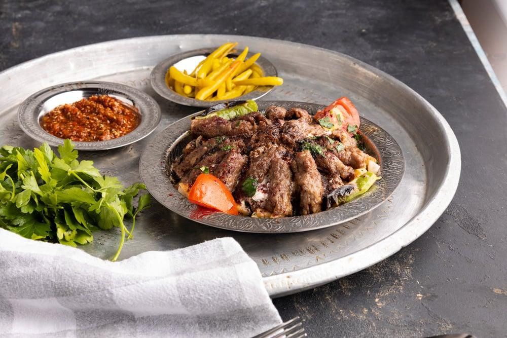 Konya Sufi Restaurant Geleneksel Konya Mutfağı fotoğraf 1